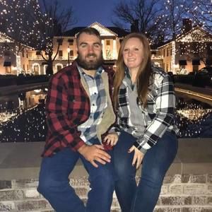 Meet your Posher, Tommy